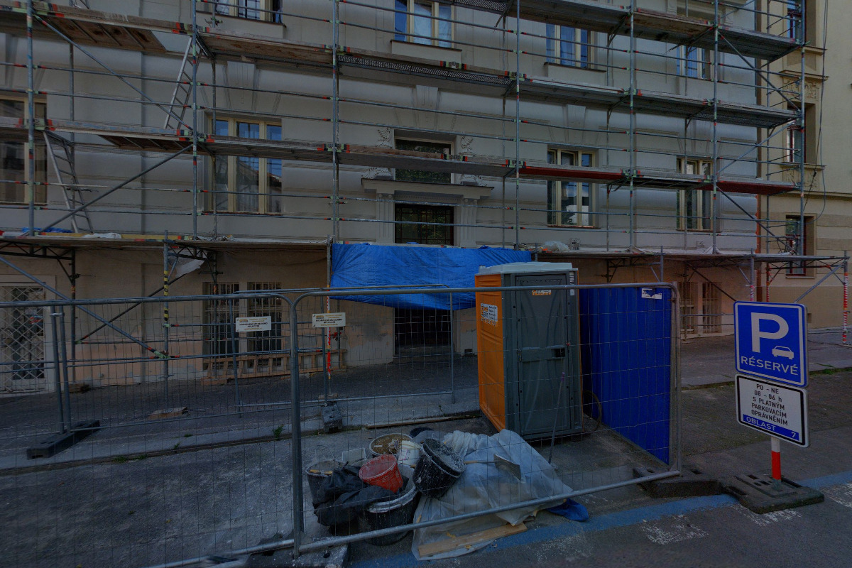 Pohyb bez bolesti - Hana Toufarová foto 3