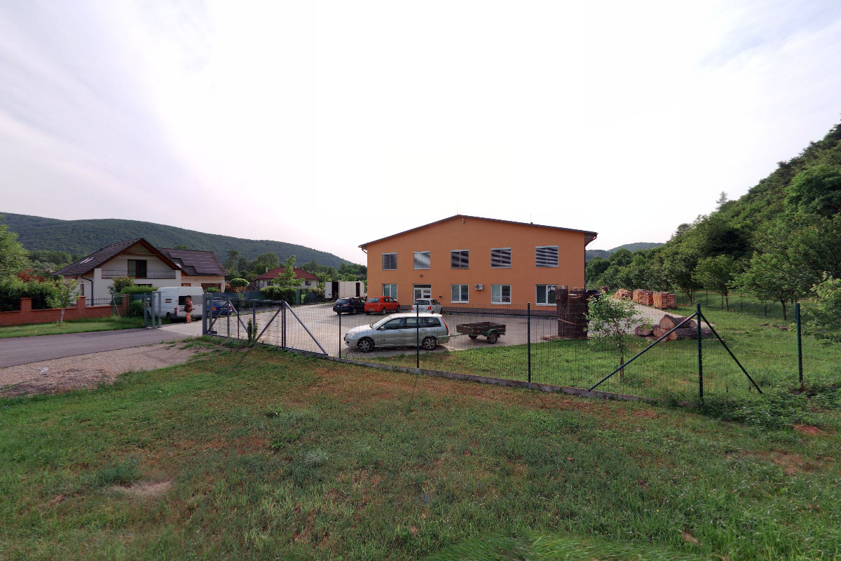 Pavla Uhlířová DiS. - zubní technik