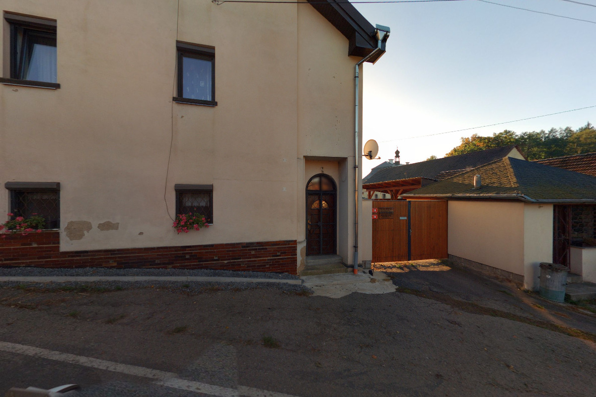 Jaroslav Černý- Výroba nábytku