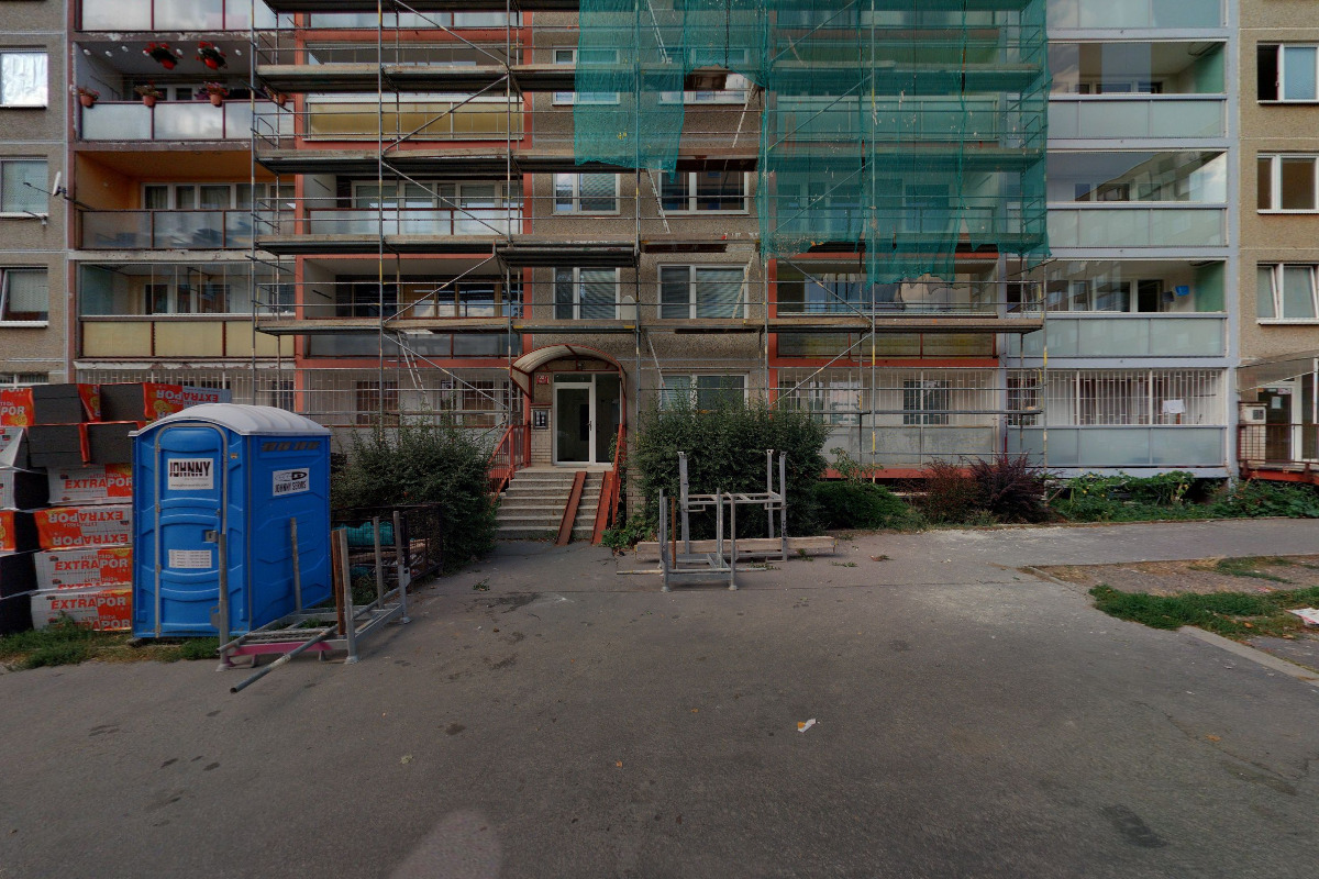 Daňový poradce ev. č. 4591 Ing. Alena Podhradská