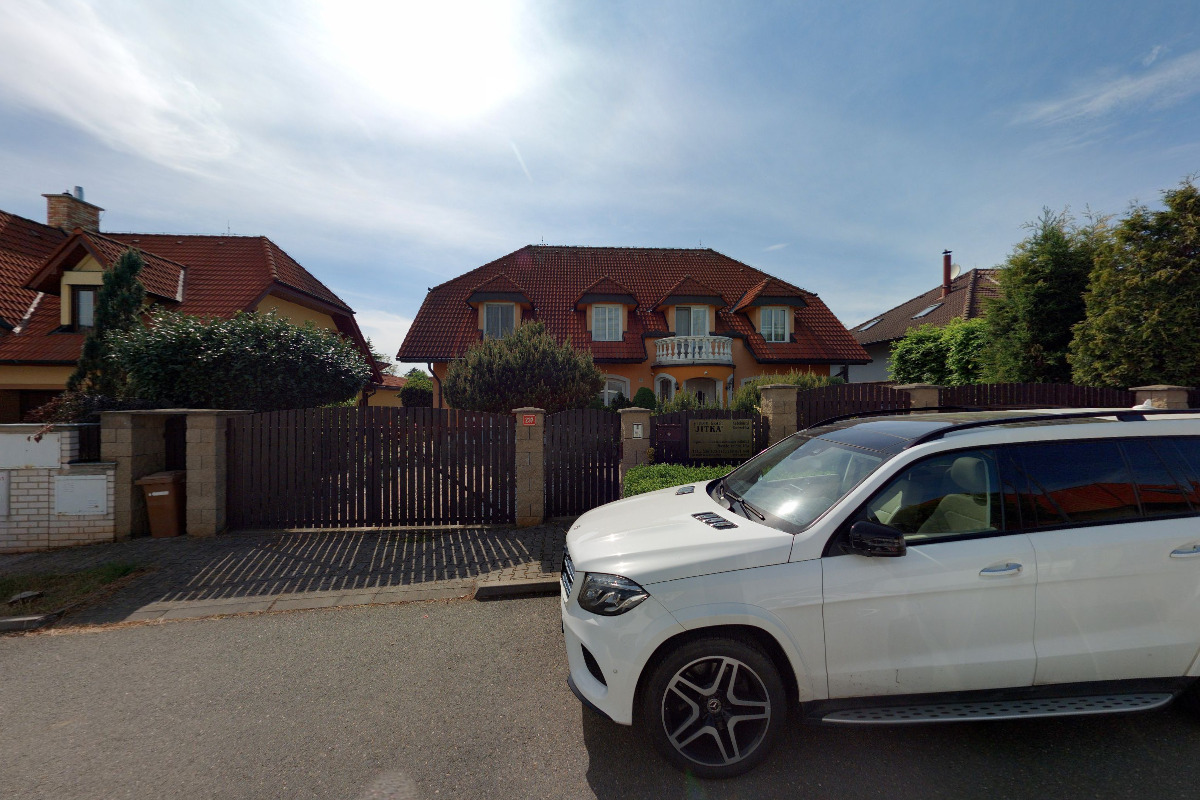 Kosmetika Jitka Nagyová