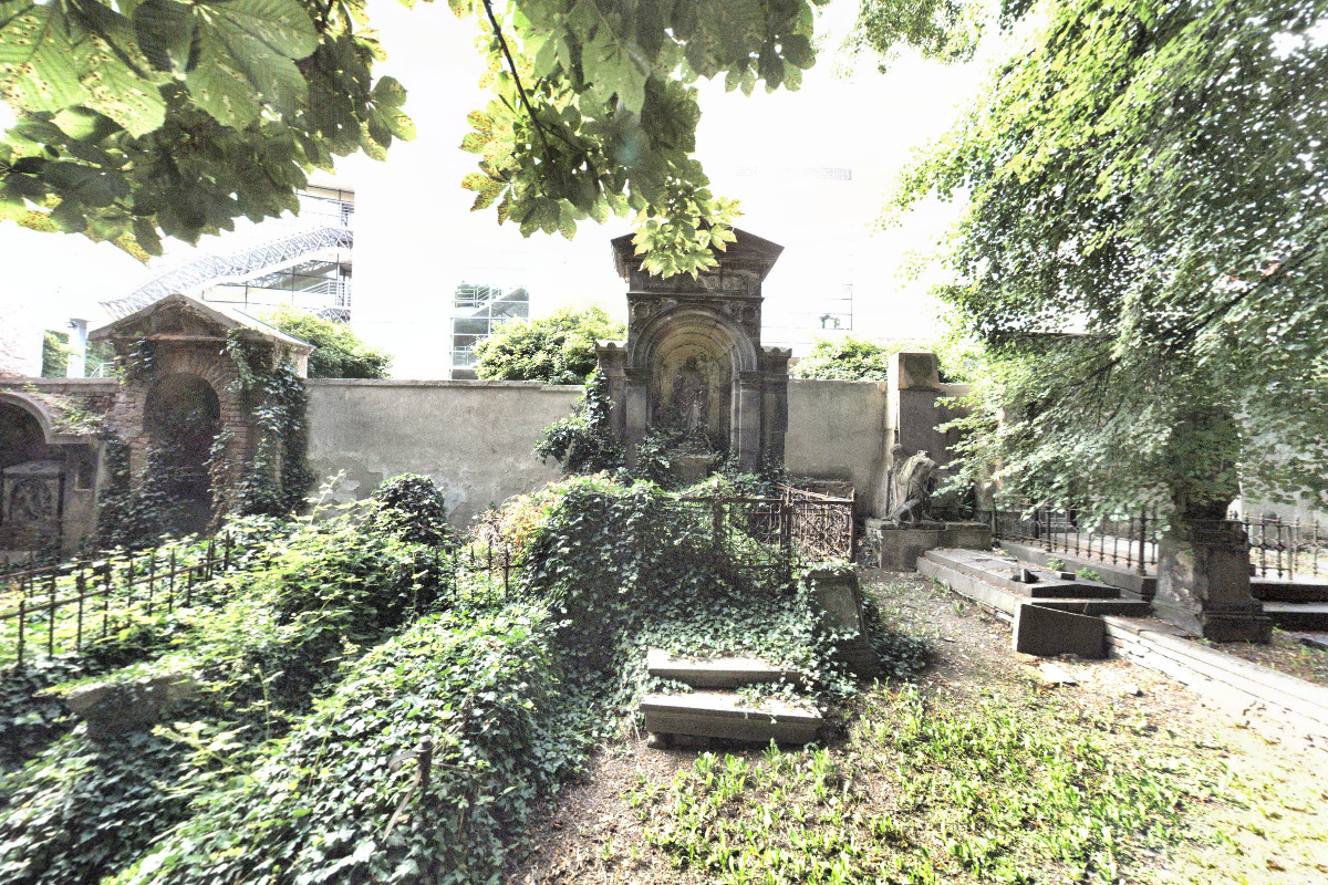 Cinema City Flora foto 5