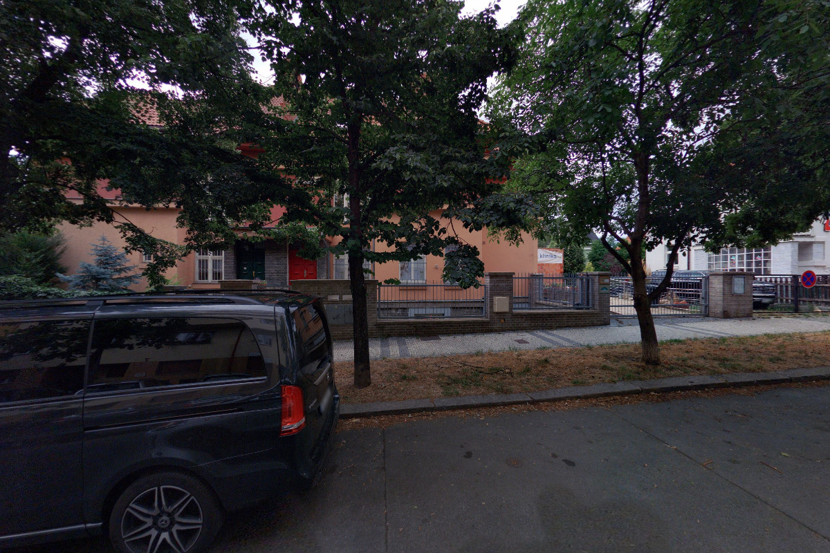 Lékárna Pod platany foto 6