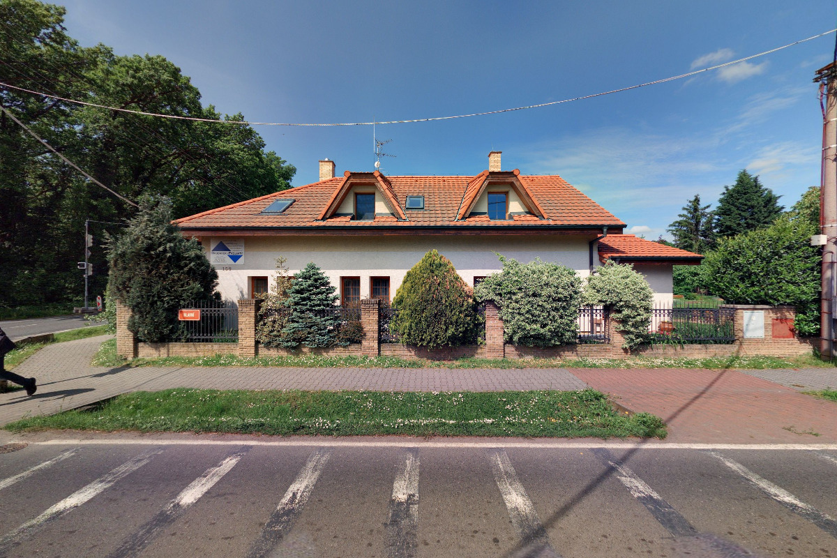 Projektové práce Ing. Milan Grubauer