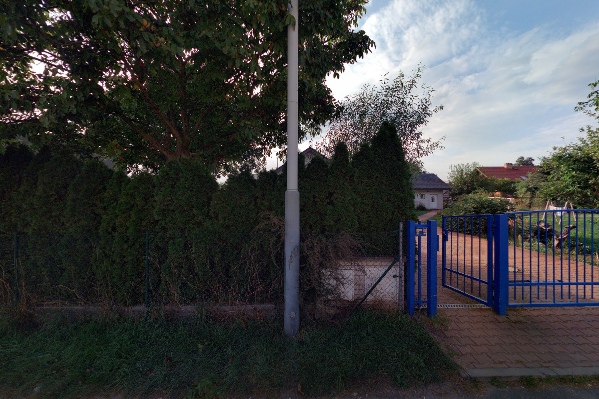 ROCON METEO, spol. s r.o.