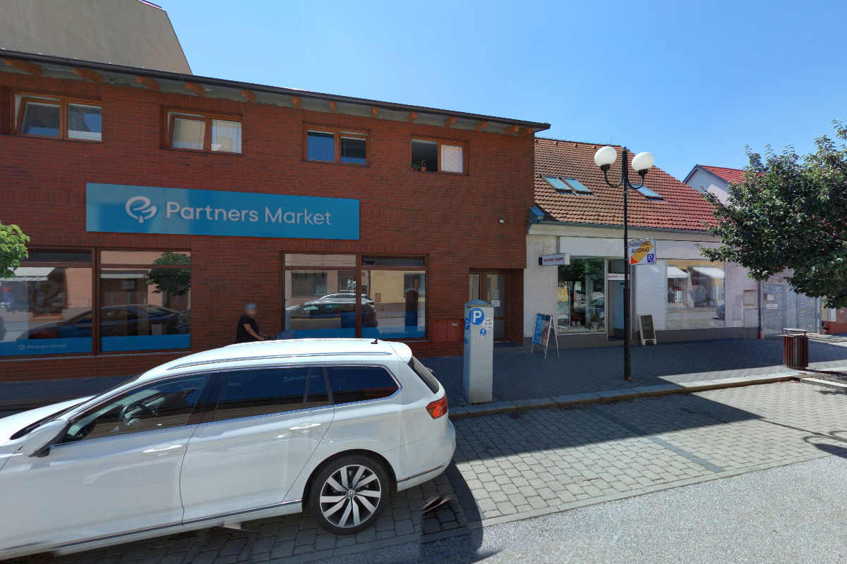 Levný nábytek Ludmila Jedličková