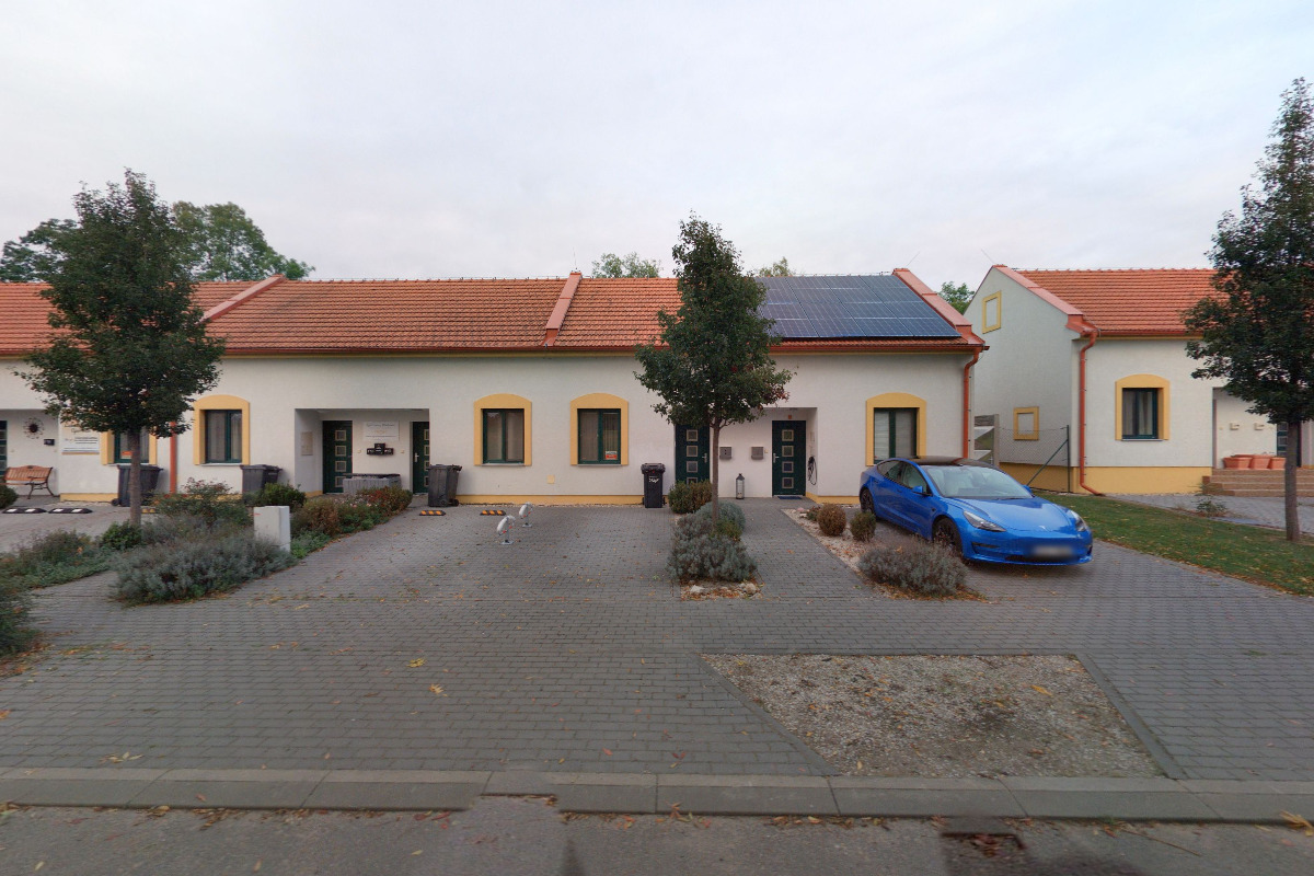 Apartmány Belveder Hlohovec foto 1