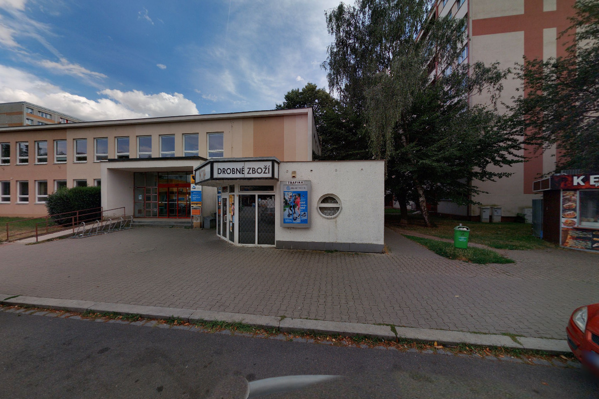 Trafika Šebrle s.r.o. foto 2