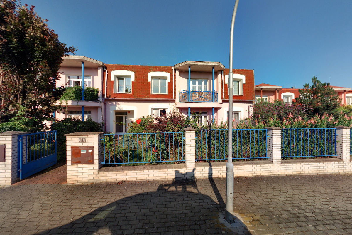 Ing. Jiří Suchánek