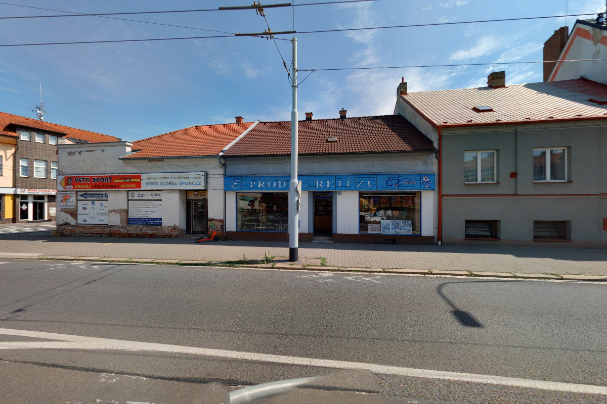 ČZ ŘETĚZY - František Kváč foto 2