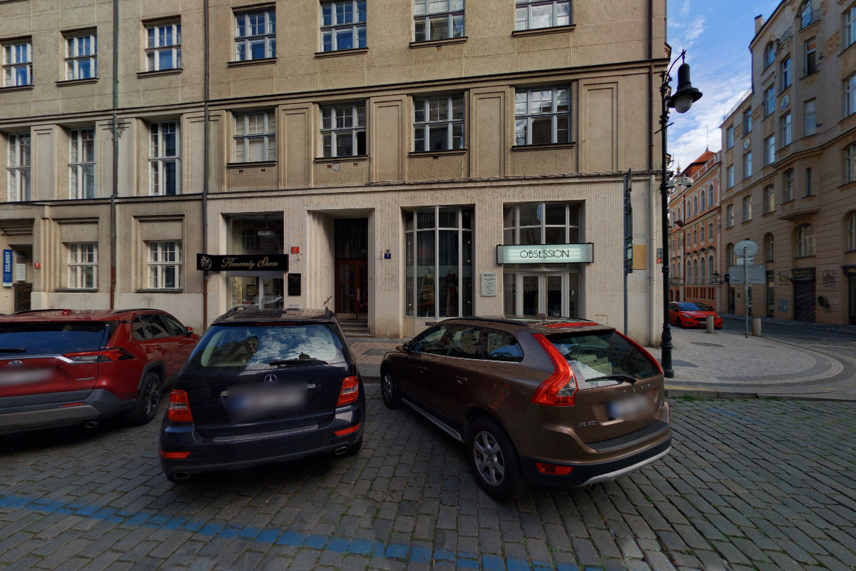 BB MEDIA CONSULTING, s.r.o.