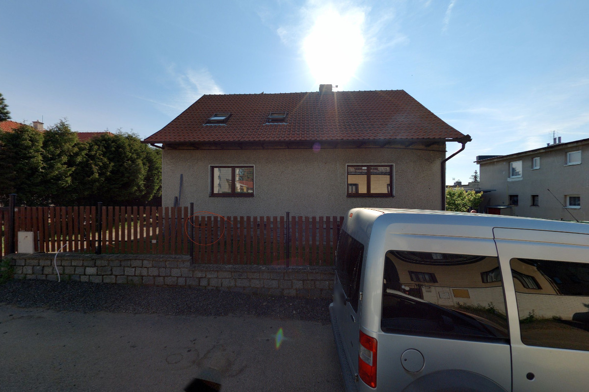 Kovářství Oldřich Živnůstka