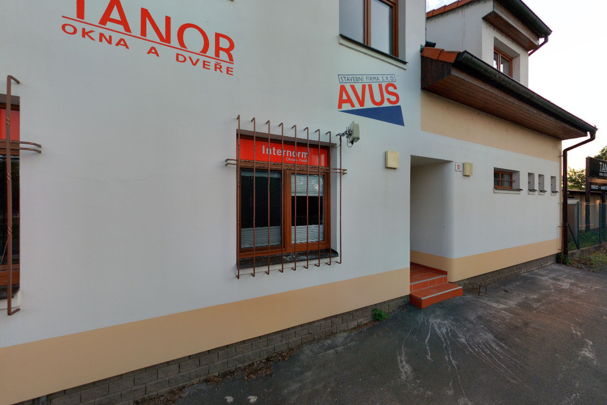 Stavební firma AVUS, spol. s r.o.