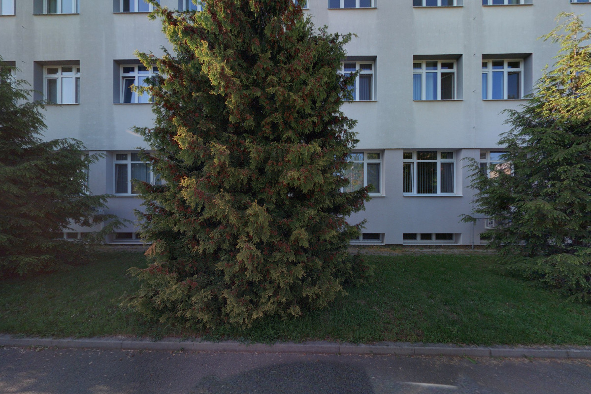 Interní oddělení III - Nemocnice Vyškov