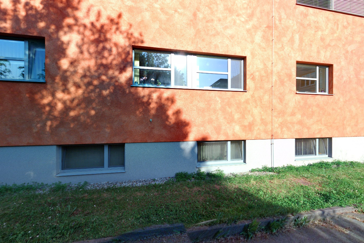 Neurologické oddělení JIP - Nemocnice Vyškov