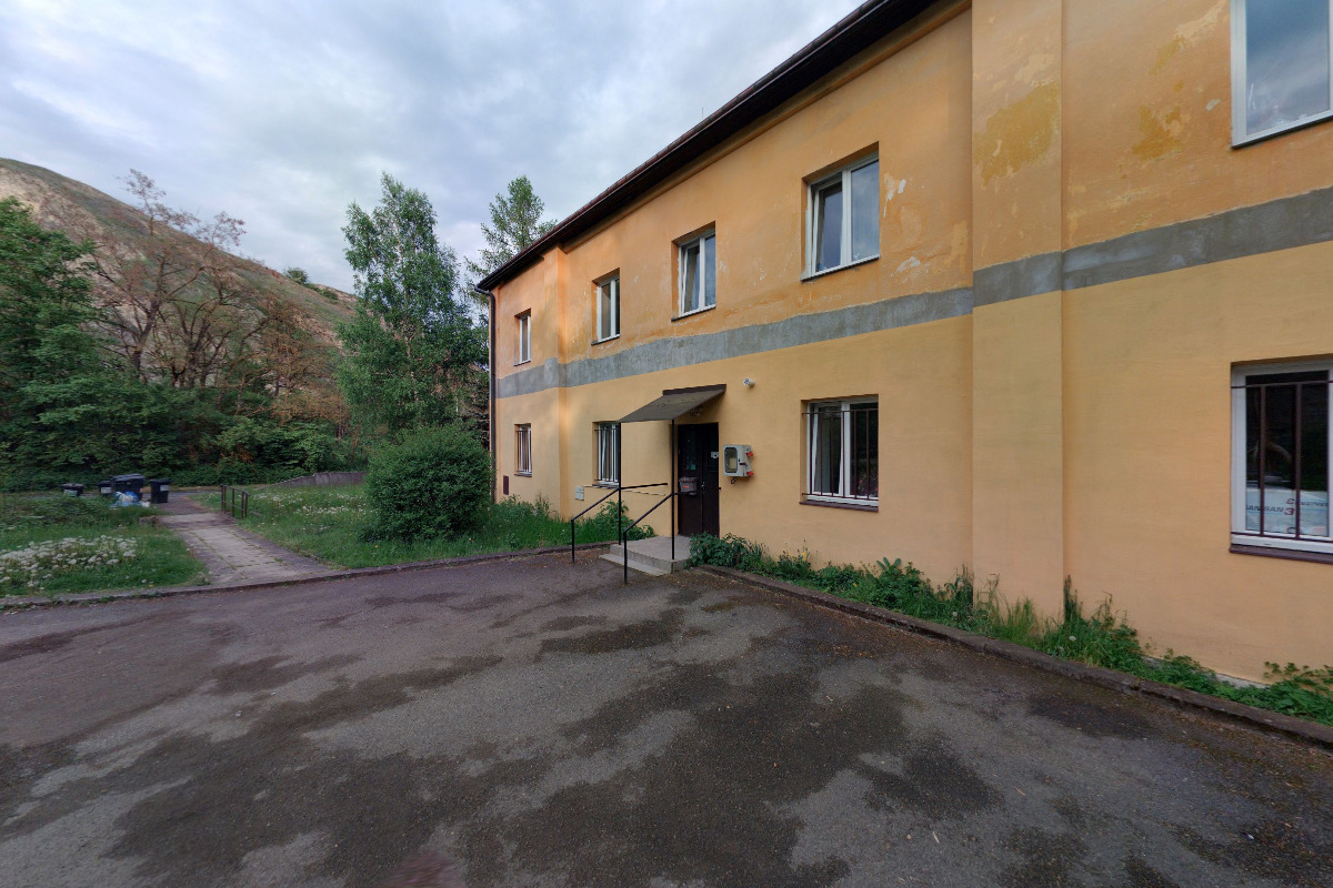 Ubytování U Vápenky