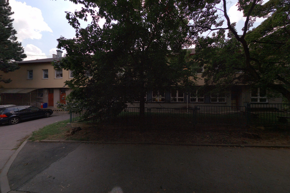 Domov pro matky s dětmi Společná cesta