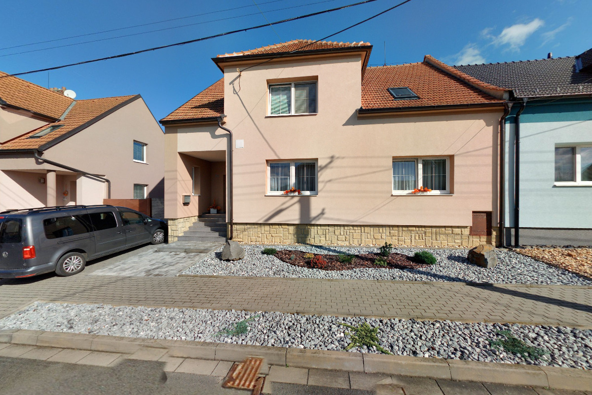 Vodo topo plyn Pavka & Miroš - Pavel Pavka