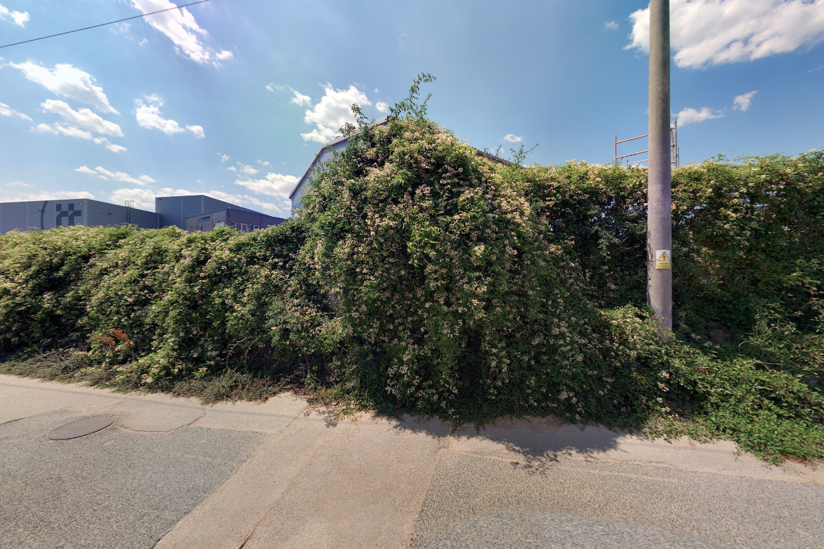 Recyklační středisko - MORAVOSTAV foto 5