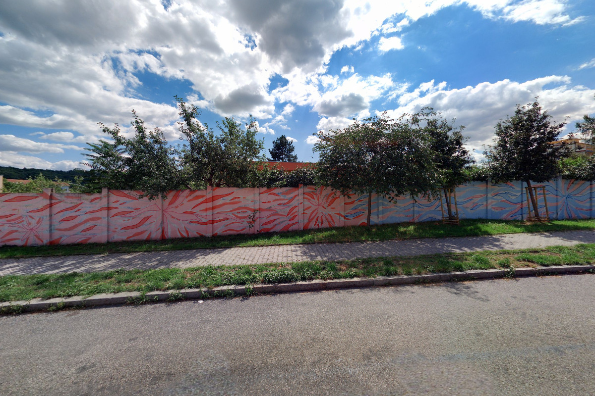 Mateřská škola K Podjezdu