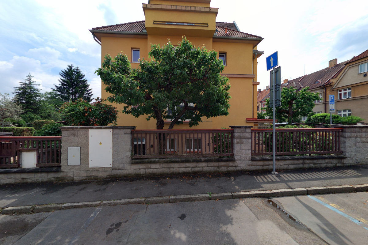 Stavební práce Libor Chrást