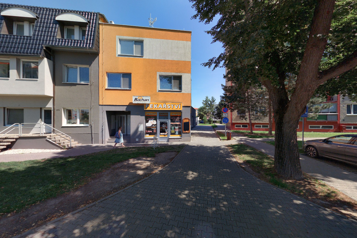 CERNET - Ing. Jiří Černý