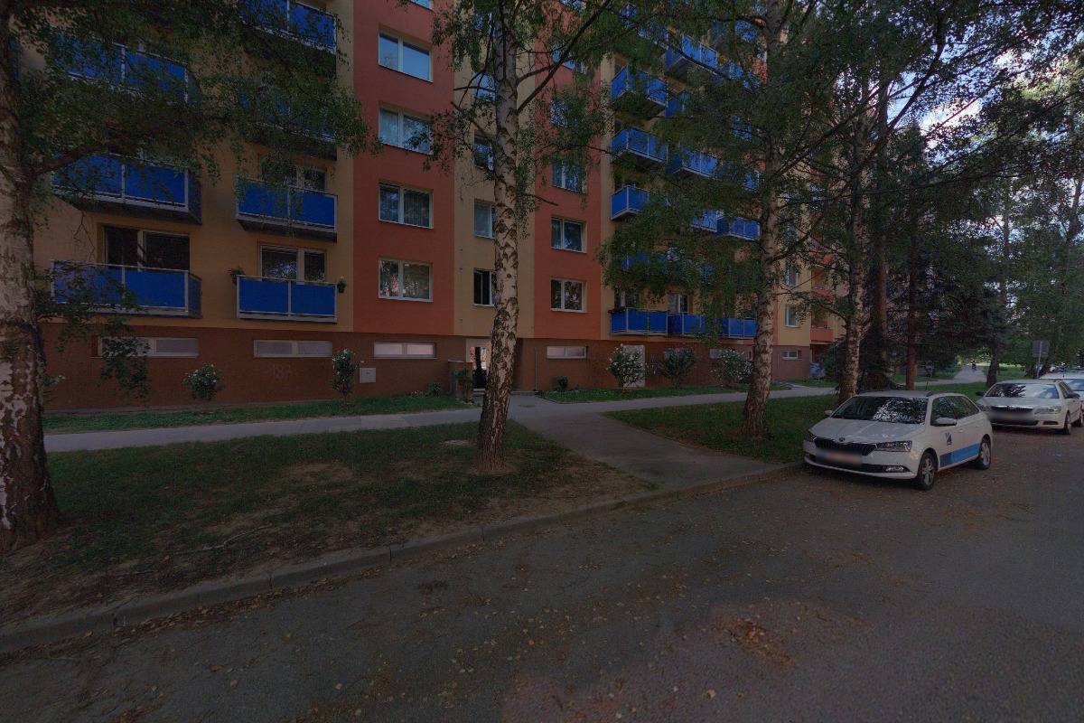 BUCHAČ Stav, s.r.o.