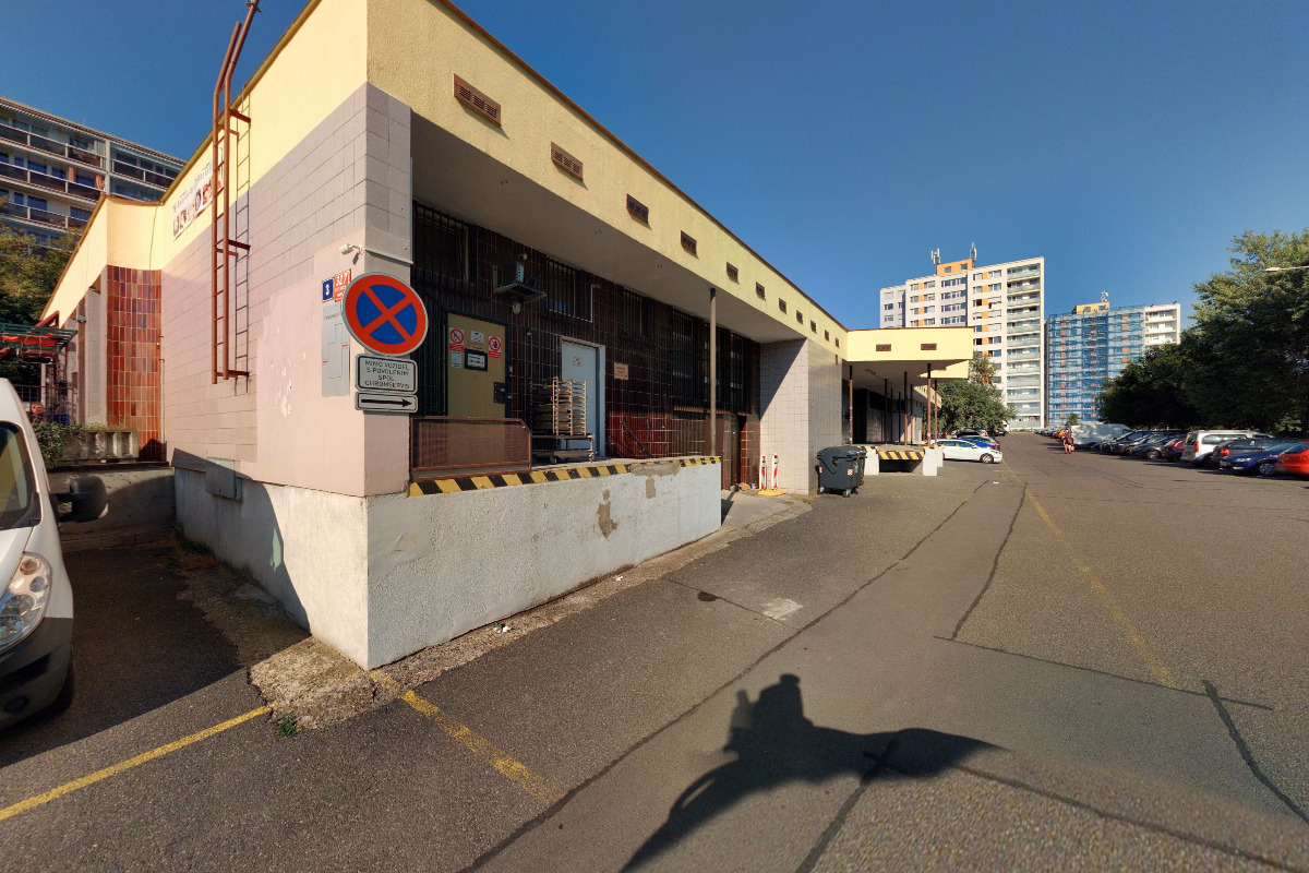 Knedlíky Láznička s.r.o. foto 2