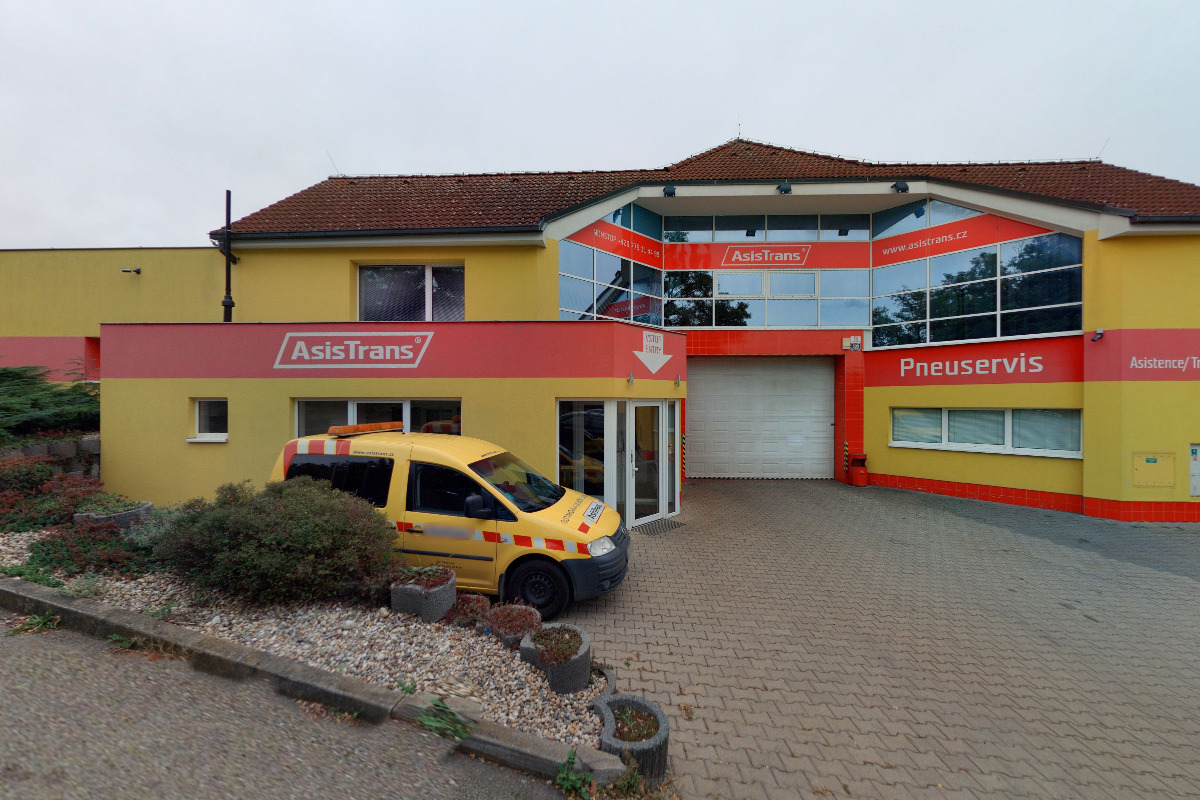 PELIKÁN - Pracovní plošiny foto 3