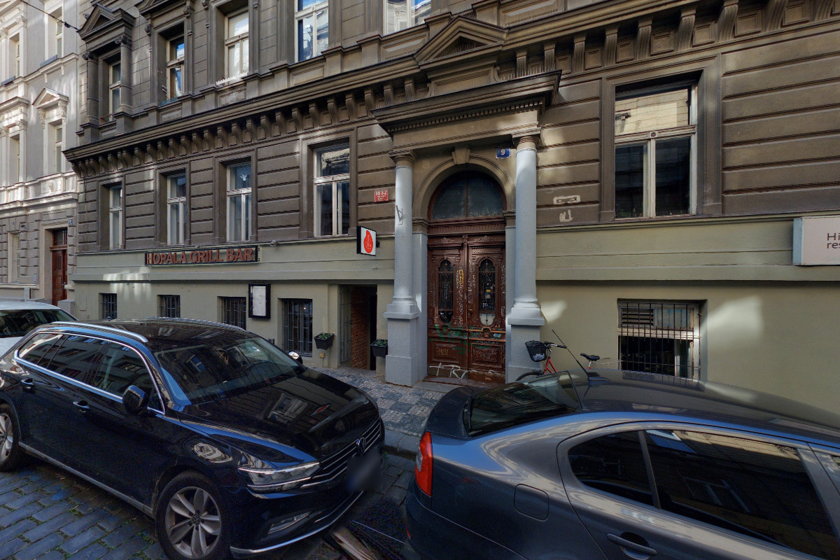 Chicken Krush foto 1