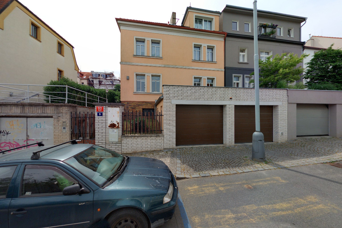 Cert. č. 002115 Kamila Chaloupková foto 2