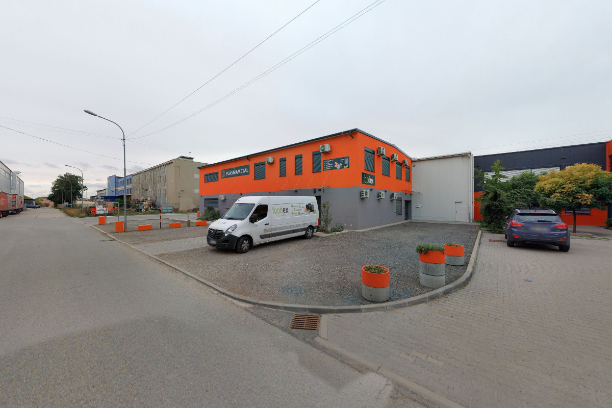 PETROV group, s.r.o.