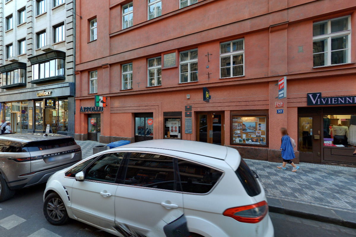 Kalibro Projekt s.r.o.