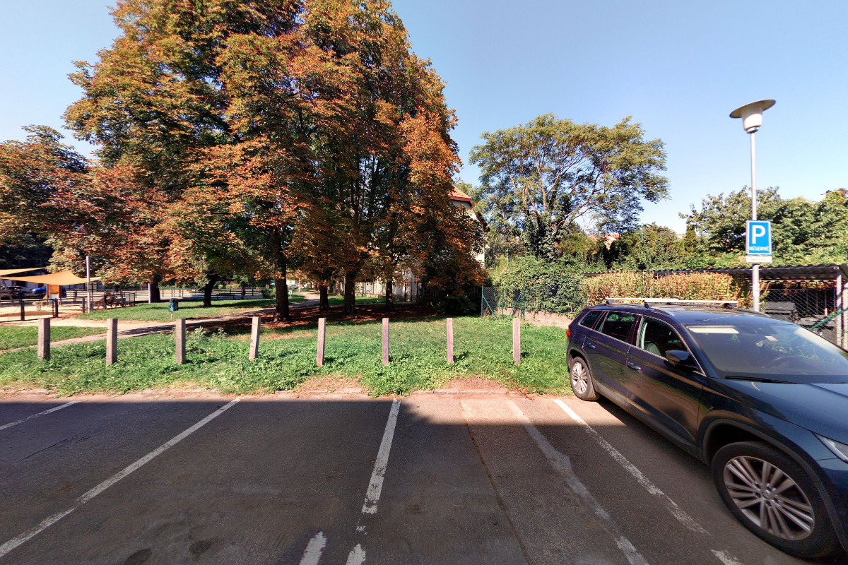 Náboženská obec Církve československé husitské v Brně II.