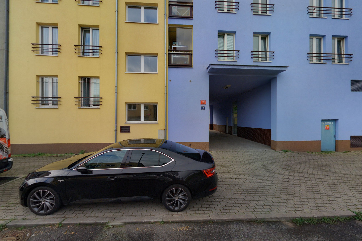 Daňový poradce ev. č. 2492 Ing. Pavel Odehnal foto 2