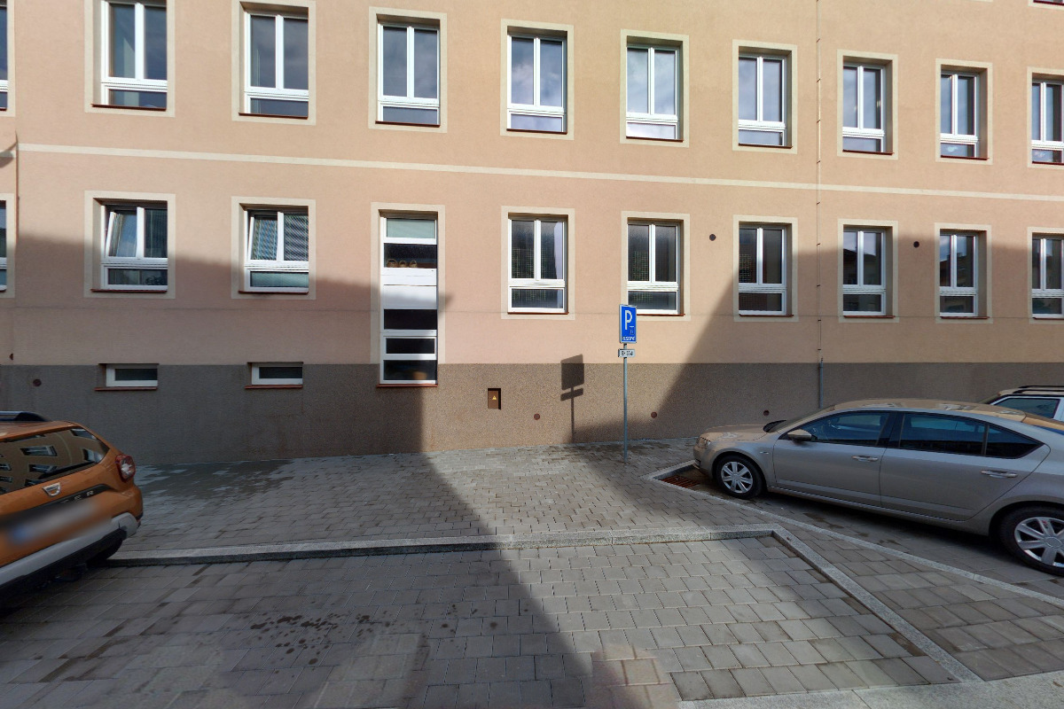 Základní škola, Moravský Krumlov, náměstí Klášterní 134, okres Znojmo foto 4