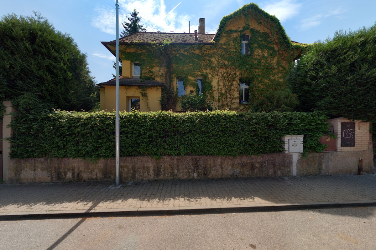 Černošické trhy foto 1