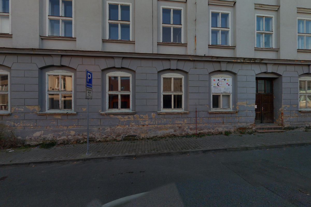 Crha Moravskotřebovská tiskárna - CMTT