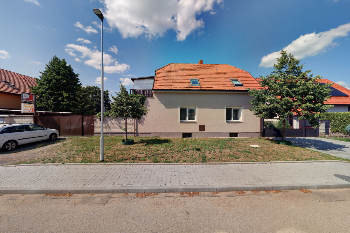 Autoservis Olda Svoboda