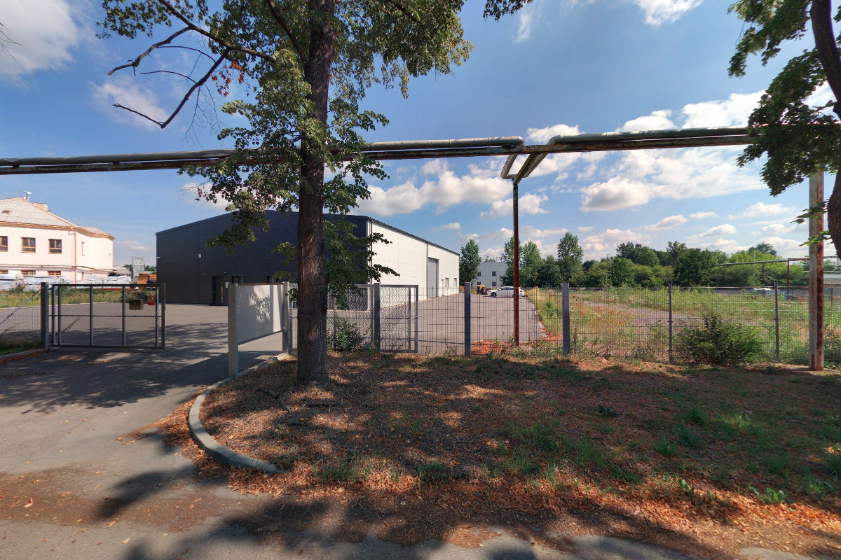 Kynologický areál Give me your paw foto 5