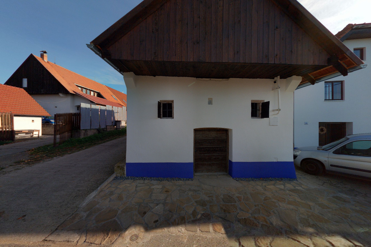 Vinařství rodiny Cíchovy foto 2