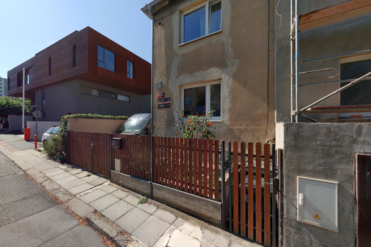 Čalounictví Michal Voják