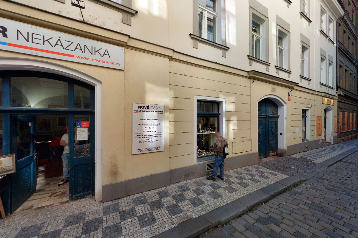 Bazar Nekázanka foto 6