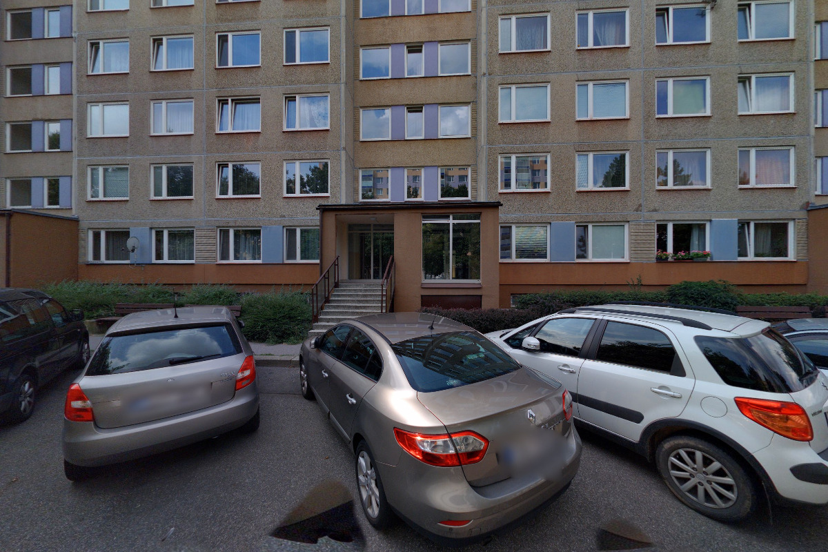 Jana Matyásková- Účetní služby