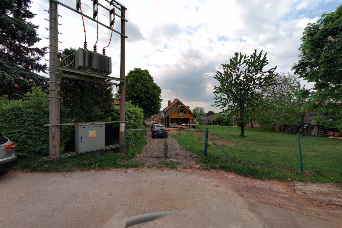 Elektroinstalace Brožovský