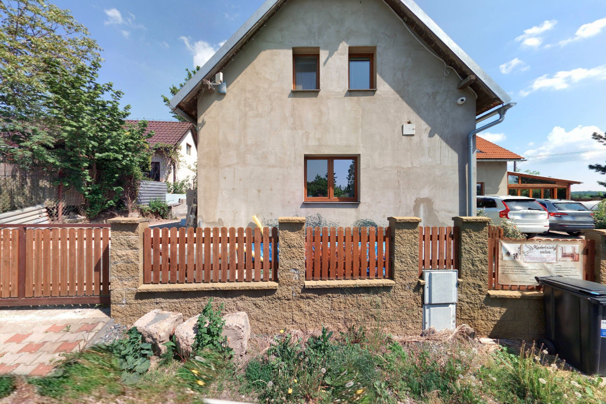 Podvojné účetnictví, s.r.o.