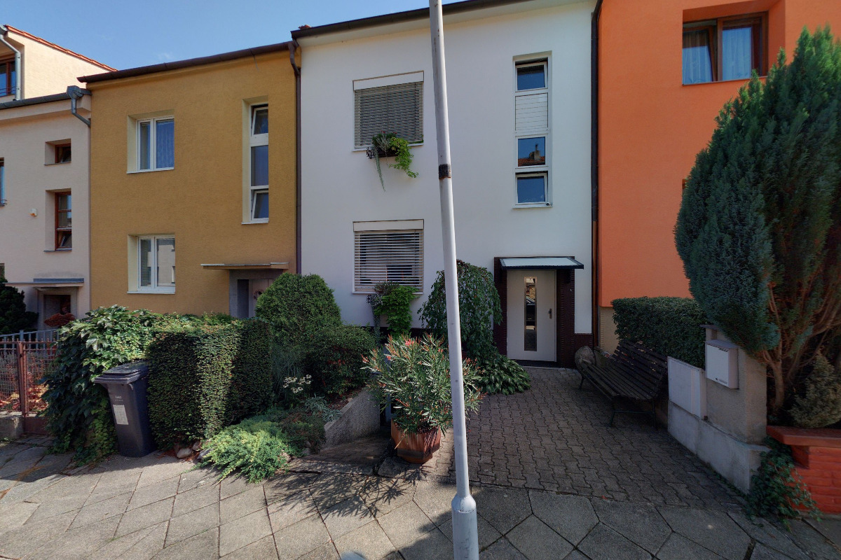 Lucie Klimešová - Jazykové kurzy