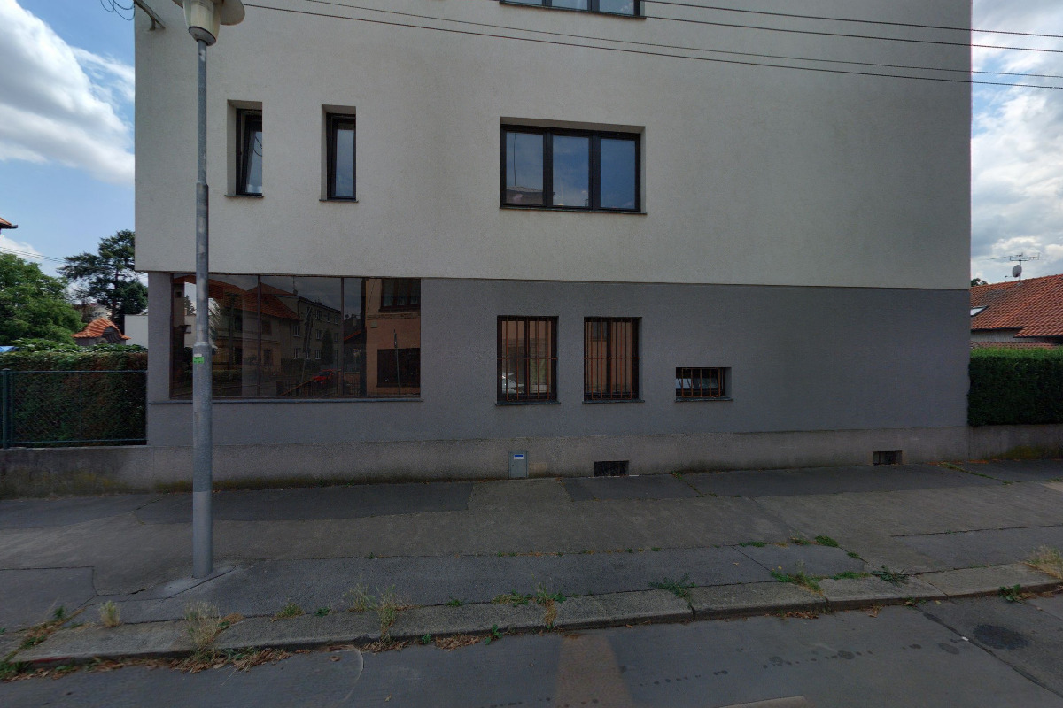 Rehabilitace Irena Ševelová s.r.o.