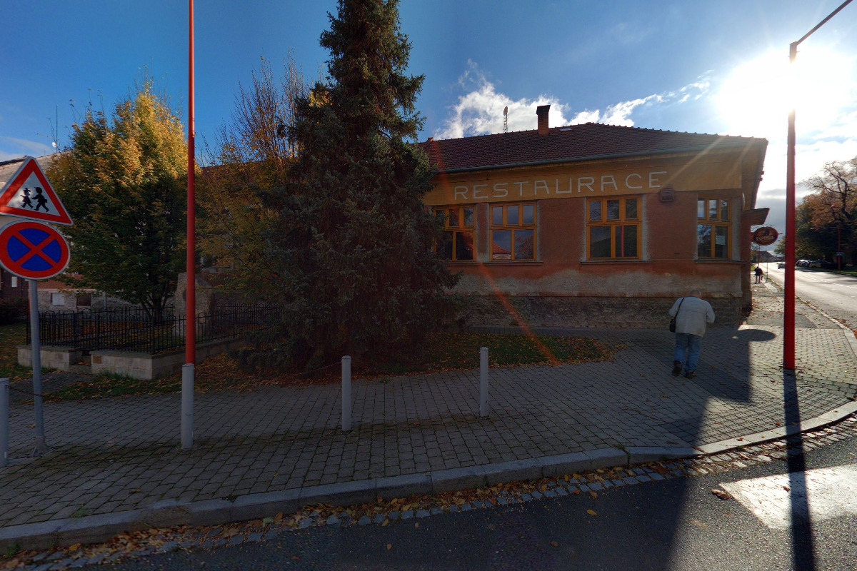 Tělocvičná jednota Sokol Červené Pečky