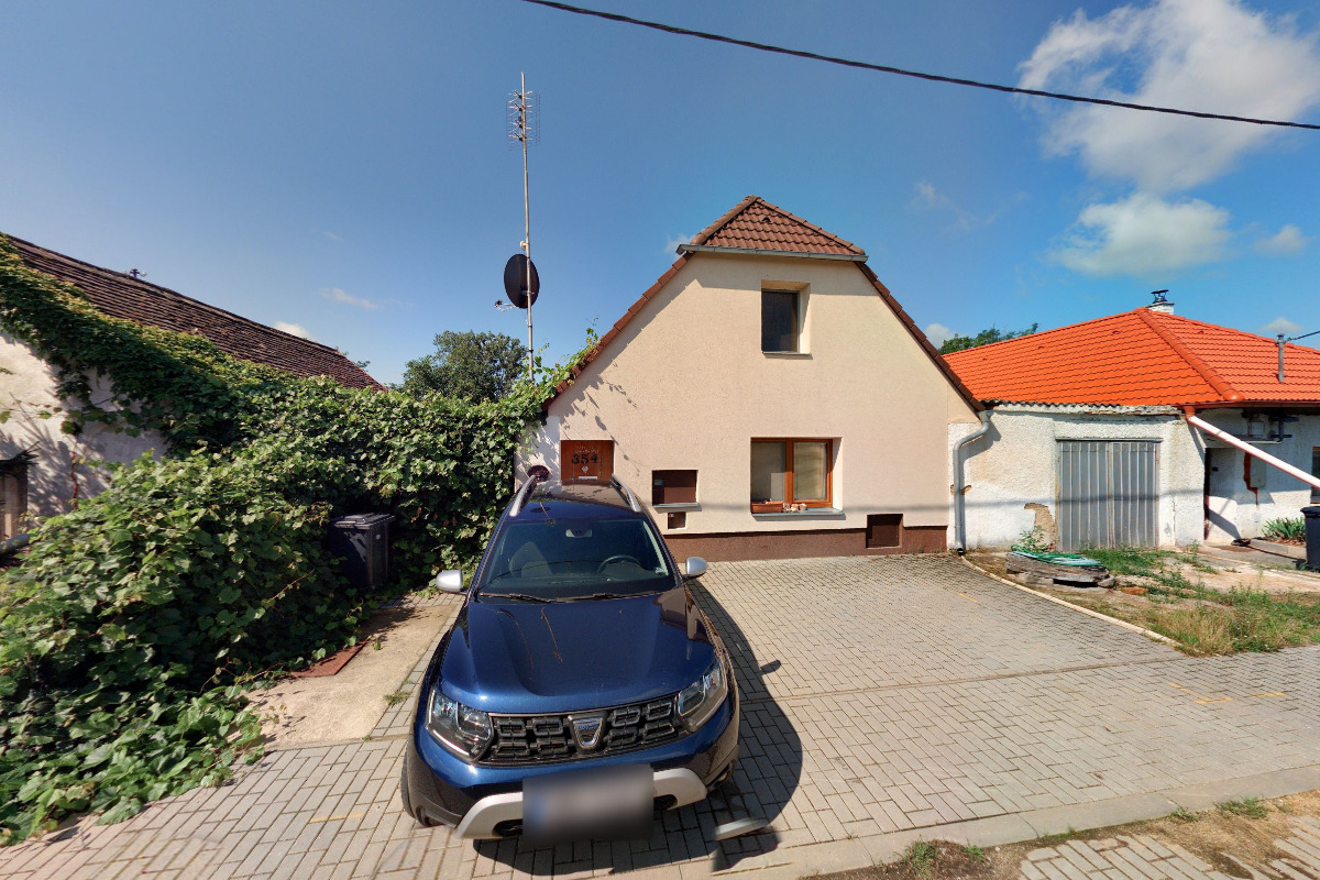 SILNICE ŠKROB foto 1